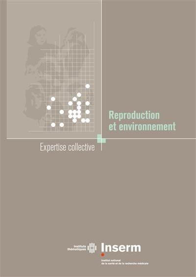 Reproduction et environnement