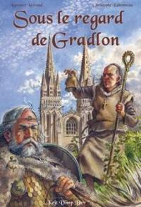 Sous le regard de Gradlon