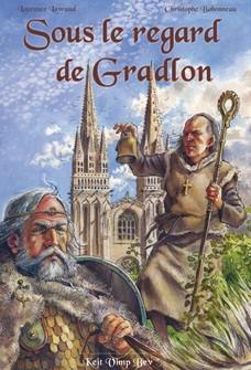 Sous le regard de Gradlon