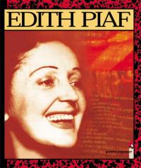 Edith Piaf en BD