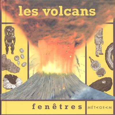 Les volcans