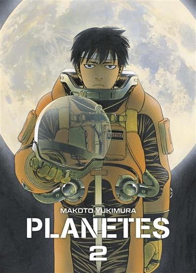 Planètes. Vol. 2