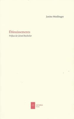 Eblouissements