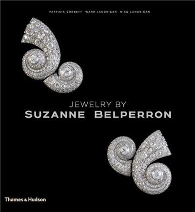 Jewelry by Suzanne Belperron : My Style Is My Signature