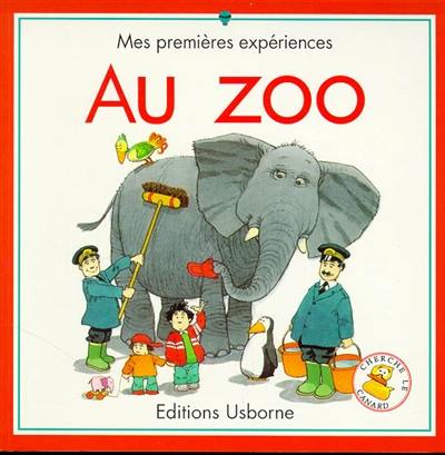 Au zoo