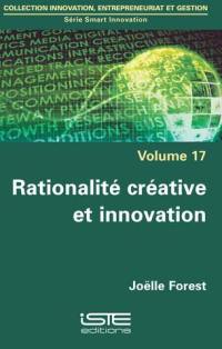 Rationalité créative et innovation