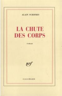 La chute des corps