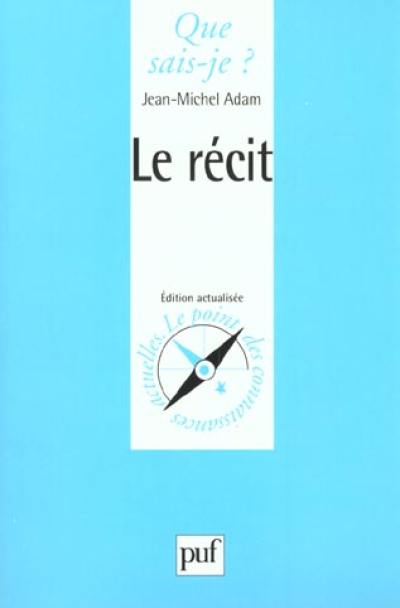 Le récit