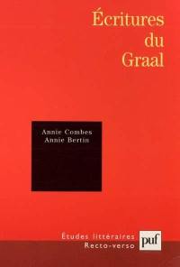 Ecritures du Graal