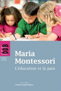 L'éducation et la paix