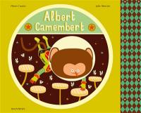 Albert Camembert