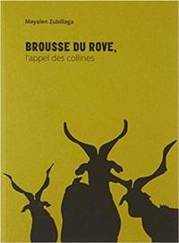 Brousse du Rove, l'appel des collines