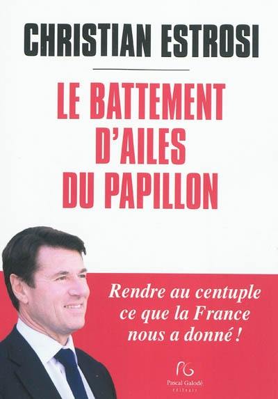 Le battement d'ailes du papillon : bâtir un nouveau modèle économique pour plus de justice sociale