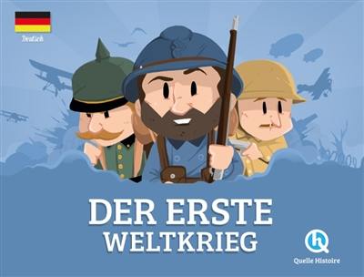 Der Erste Weltkrieg