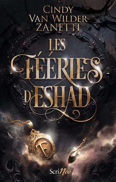 Les Féeries d'Eshad