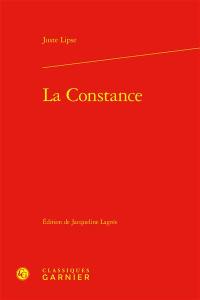 La constance