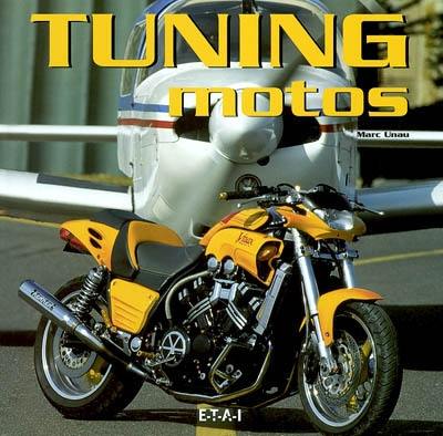 Tuning moto