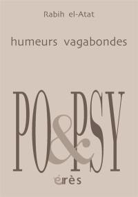 Humeurs vagabondes