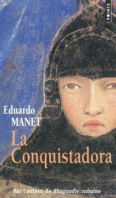 La conquistadora