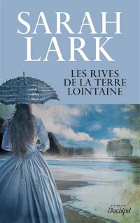 Les rives de la terre lointaine