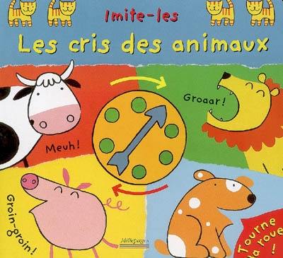 Les cris des animaux : imite-les