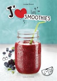 J'aime les smoothies