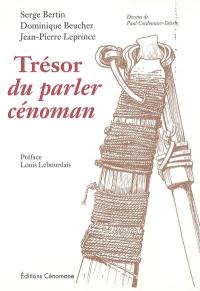 Trésor du parler cénoman