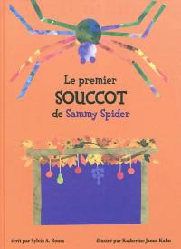 Le premier Souccot de Sammy Spider : les directions