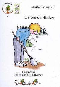 L'arbre de Nicolay