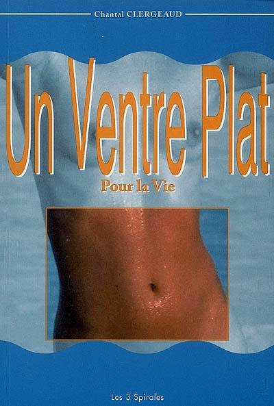 Un ventre plat pour la vie