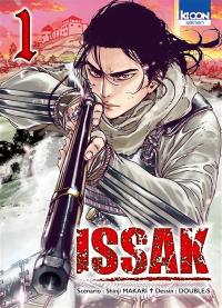 Issak. Vol. 1