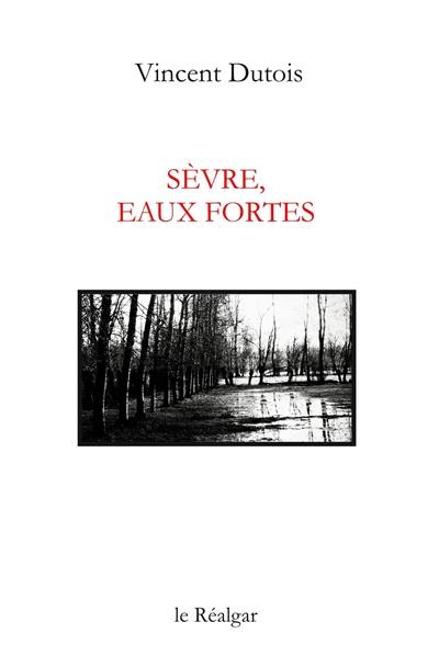 Sèvre, eaux fortes