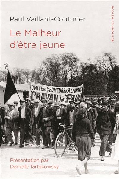 Le malheur d'être jeune