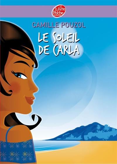 Le soleil de Carla