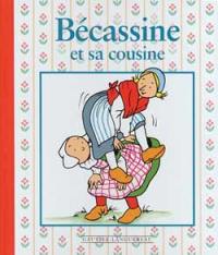 Bécassine et sa cousine