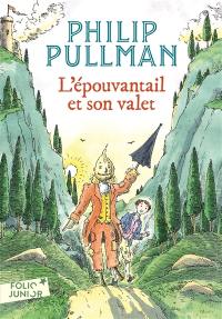 L'épouvantail et son valet