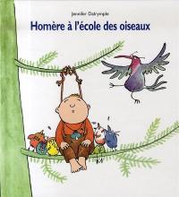 Homère à l'école des oiseaux