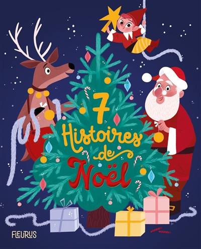 7 histoires de Noël