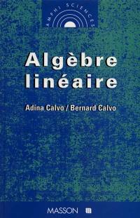 Algèbre linéaire