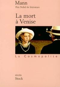 La mort à Venise