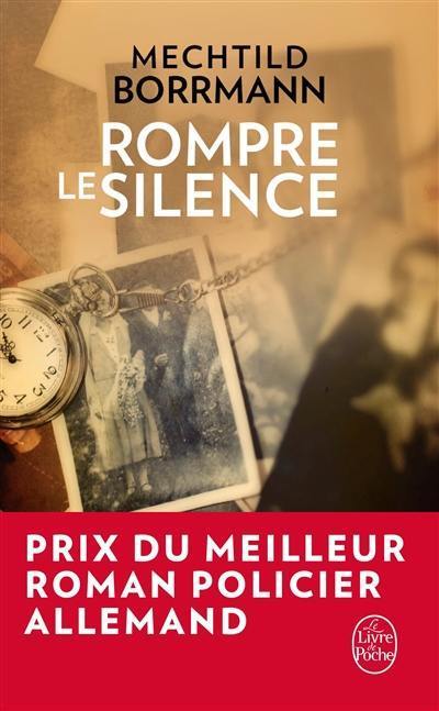 Rompre le silence