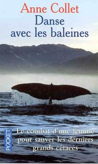 Danse avec les baleines