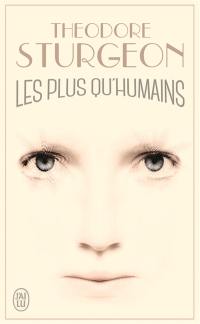 Les plus qu'humains