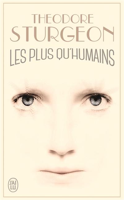 Les plus qu'humains