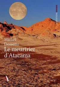 Le meurtrier d'Atacama