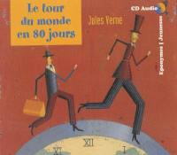 Le tour du monde en 80 jours