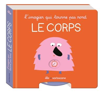 Le corps