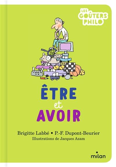 Etre et avoir