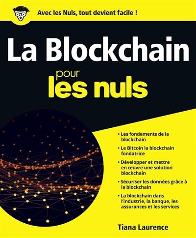 La blockchain pour les nuls