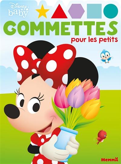 Gommettes pour les petits